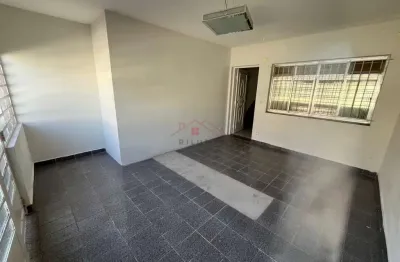 Casa para locação em são paulo, parque são rafael, 2 dormitórios, 1 banheiro, 1 vaga