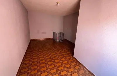 Casa para locação em são paulo, jardim vila carrão, 1 dormitório, 1 banheiro