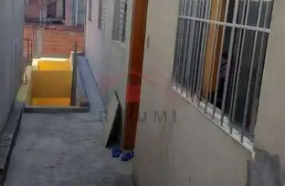 Casa à venda na Avenida Sapopemba, 16205, Vila Bela, São Paulo