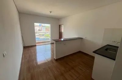 Apartamento para locação em são paulo, vila bela, 2 dormitórios, 1 banheiro