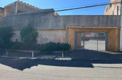 Casa à venda na Avenida Sapopemba, 16205, Parque São Rafael, São Paulo