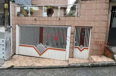 Sobrado para venda em são paulo, jardim da conquista, 2 dormitórios, 1 banheiro, 1 vaga