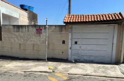 Casa térrea para venda em são paulo, jardim vera cruz, 3 dormitórios, 1 banheiro, 4 vagas
