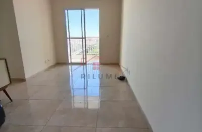 Apartamento para locação em são paulo, vila ema, 2 dormitórios, 1 suíte, 2 banheiros, 1 vaga