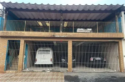 Casa para locação em são paulo, jardim ester, 3 dormitórios, 1 banheiro, 3 vagas