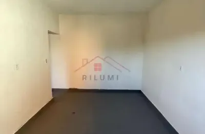 Casa para locação em são paulo, parque são rafael, 1 dormitório, 1 banheiro, 1 vaga