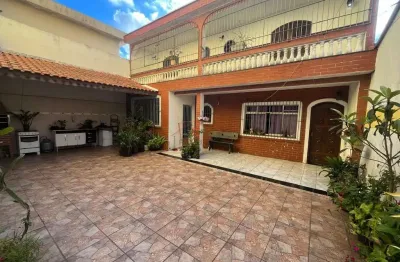 Casa para locação em são paulo, jardim ester, 4 dormitórios, 2 banheiros, 6 vagas