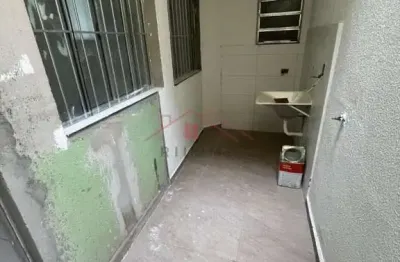 Casa para locação em são paulo, jardim sapopemba, 1 dormitório, 1 banheiro