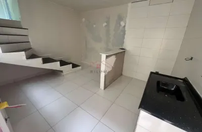 Casa para locação em são paulo, jardim sapopemba, 2 dormitórios, 1 banheiro