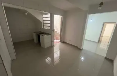 Casa para locação em são paulo, jardim sapopemba, 2 dormitórios, 1 banheiro