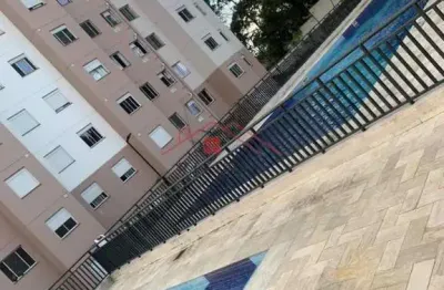 Apartamento para venda em são paulo, itaquera, 2 dormitórios, 1 banheiro