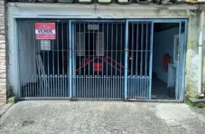 Sobrado para venda em são paulo, jardim  vila carrão, 1 dormitório, 1 banheiro, 2 vagas