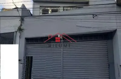 Sala comercial à venda na Avenida Sapopemba, 16205, Vila Santa Clara, São Paulo