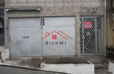 Casa para venda em são paulo, jardim da conquista, 1 dormitório, 1 banheiro, 1 vaga