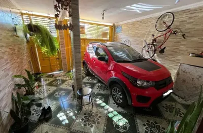 Sobrado para venda em são paulo, conjunto promorar rio claro, 3 dormitórios, 1 suíte, 2 banheiros, 1 vaga