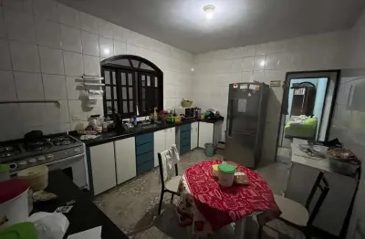 Sobrado para locação em são paulo, jardim vila carrão, 3 dormitórios, 2 banheiros, 1 vaga