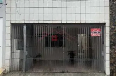 Sobrado para Venda em São Paulo, Jardim 3 Marias, 3 dormitórios, 3 banheiros, 2 vagas