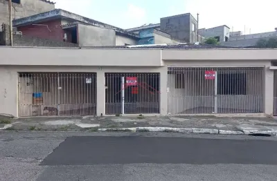 Casa para venda em são paulo, jardim vera cruz, 3 dormitórios, 2 banheiros, 2 vagas