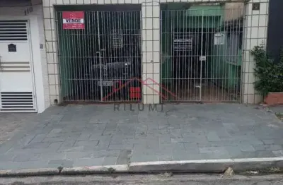 Casa à venda na Avenida Sapopemba, 16205, Jardim Vera Cruz, São Paulo