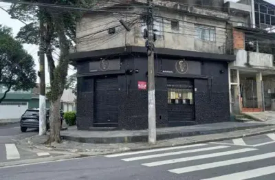 Casa à venda na Avenida Sapopemba, 16205, Jardim Vera Cruz, São Paulo