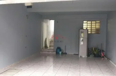 Casa à venda na Avenida Sapopemba, 16205, Jardim Vila Carrão, São Paulo