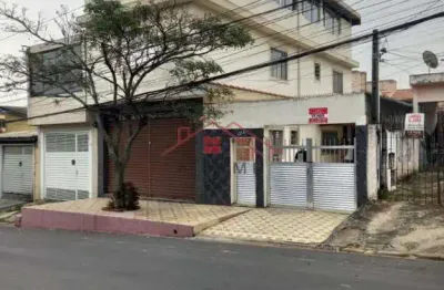 Sobrado para venda em são paulo, jardim santa adélia, 3 dormitórios, 1 suíte, 2 banheiros, 6 vagas