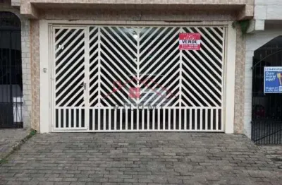 Sobrado para venda em são paulo, jardim tiete, 3 dormitórios, 1 suíte, 3 banheiros, 2 vagas