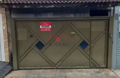 Casa à venda na Avenida Sapopemba, 16205, Parque São Rafael, São Paulo