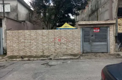 Casa à venda na Avenida Sapopemba, 16205, Jardim Rodolfo Pirani, São Paulo