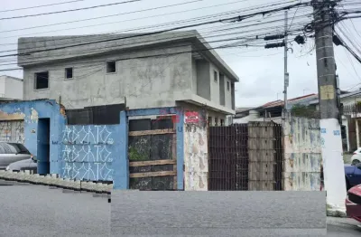 Sobrado para venda em são paulo, parque são rafael, 2 dormitórios, 2 banheiros, 1 vaga