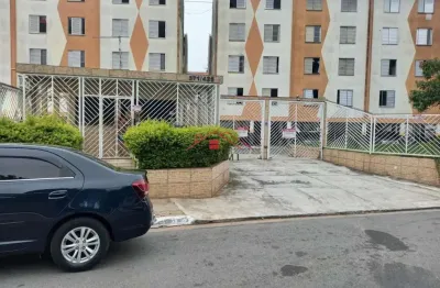 Apartamento para venda em são paulo, fazenda da juta, 2 dormitórios, 1 banheiro, 1 vaga