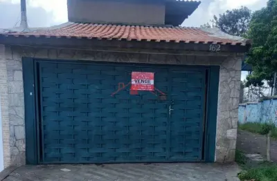 Casa para venda em são paulo, jardim ester, 2 dormitórios, 1 suíte, 2 banheiros, 4 vagas
