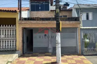 Barracão / Galpão / Depósito à venda na Avenida Sapopemba, 16205, Jardim Santa Bárbara, São Paulo