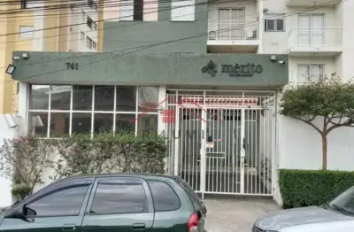 Apartamento para venda em são paulo, jardim nove de julho, 2 dormitórios, 1 banheiro, 1 vaga