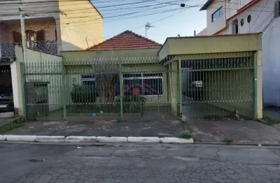 Casa para venda em são paulo, jardim ester, 2 dormitórios, 1 banheiro, 2 vagas