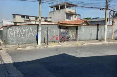Casa térrea para venda em são paulo, jardim santa adélia, 2 dormitórios, 1 banheiro, 4 vagas