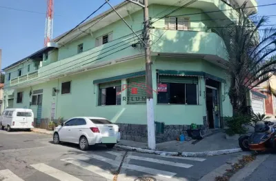 Prédio para venda em são paulo, vila dos minérios, 3 dormitórios, 1 banheiro