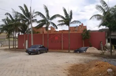 Casa à venda na Rua Tereza Ramos dos Santos, 1000, Village das Flores, Caçapava