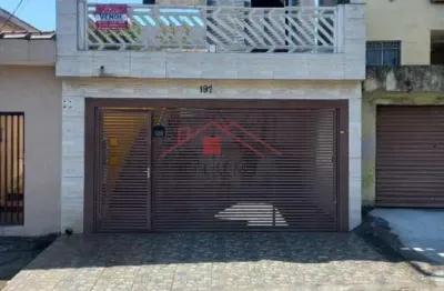 Sobrado para venda em são paulo, jardim ester, 3 dormitórios, 2 banheiros, 2 vagas