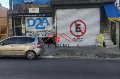 Sala comercial à venda na Avenida Maria Cursi, 884, Cidade São Mateus, São Paulo