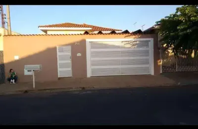 Casa para venda em santa rosa de viterbo, monte alto, 2 dormitórios, 1 suíte, 2 banheiros, 2 vagas