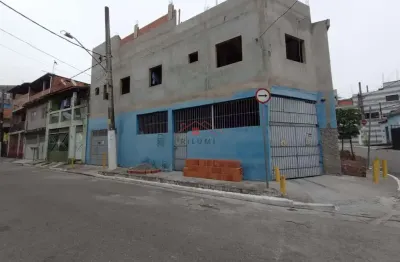 Casa à venda na Avenida Sapopemba (Imobiliária), 16205, Jardim da Conquista, São Paulo