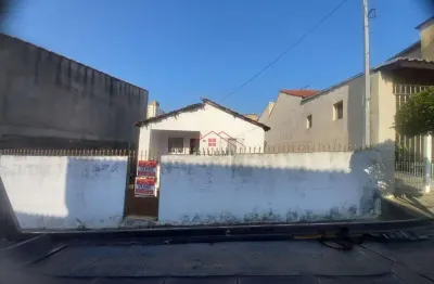 Terreno para venda em são paulo, jardim colonial, 2 dormitórios, 1 banheiro