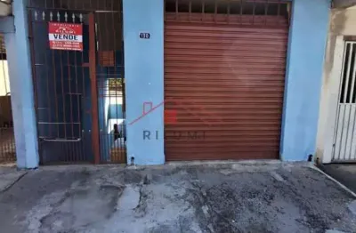 Casa para venda em são paulo, jardim rodolfo pirani, 3 dormitórios, 2 banheiros, 1 vaga