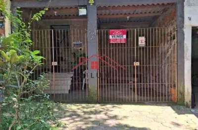 Casa para venda em são paulo, jardim são francisco, 3 dormitórios, 2 banheiros, 1 vaga