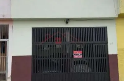 Sobrado para Venda em São Paulo, Jardim Rodolfo Pirani, 3 dormitórios, 1 suíte, 2 banheiros, 2 vagas