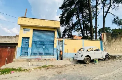 Casa à venda na Avenida Sapopemba, 16205, Terceira Divisão, São Paulo