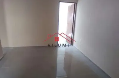 Casa para locação em são paulo, parque são rafael, 1 dormitório, 1 banheiro