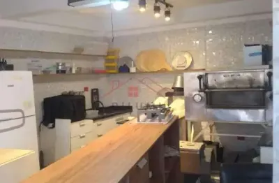 Salão comercial para locação em são paulo, jardim rodolfo pirani