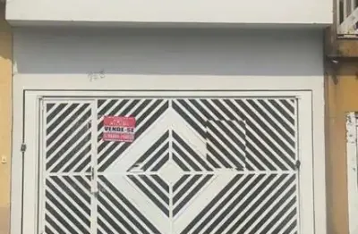 Casa para venda em são paulo, jardim rodolfo pirani, 3 dormitórios, 2 banheiros, 2 vagas